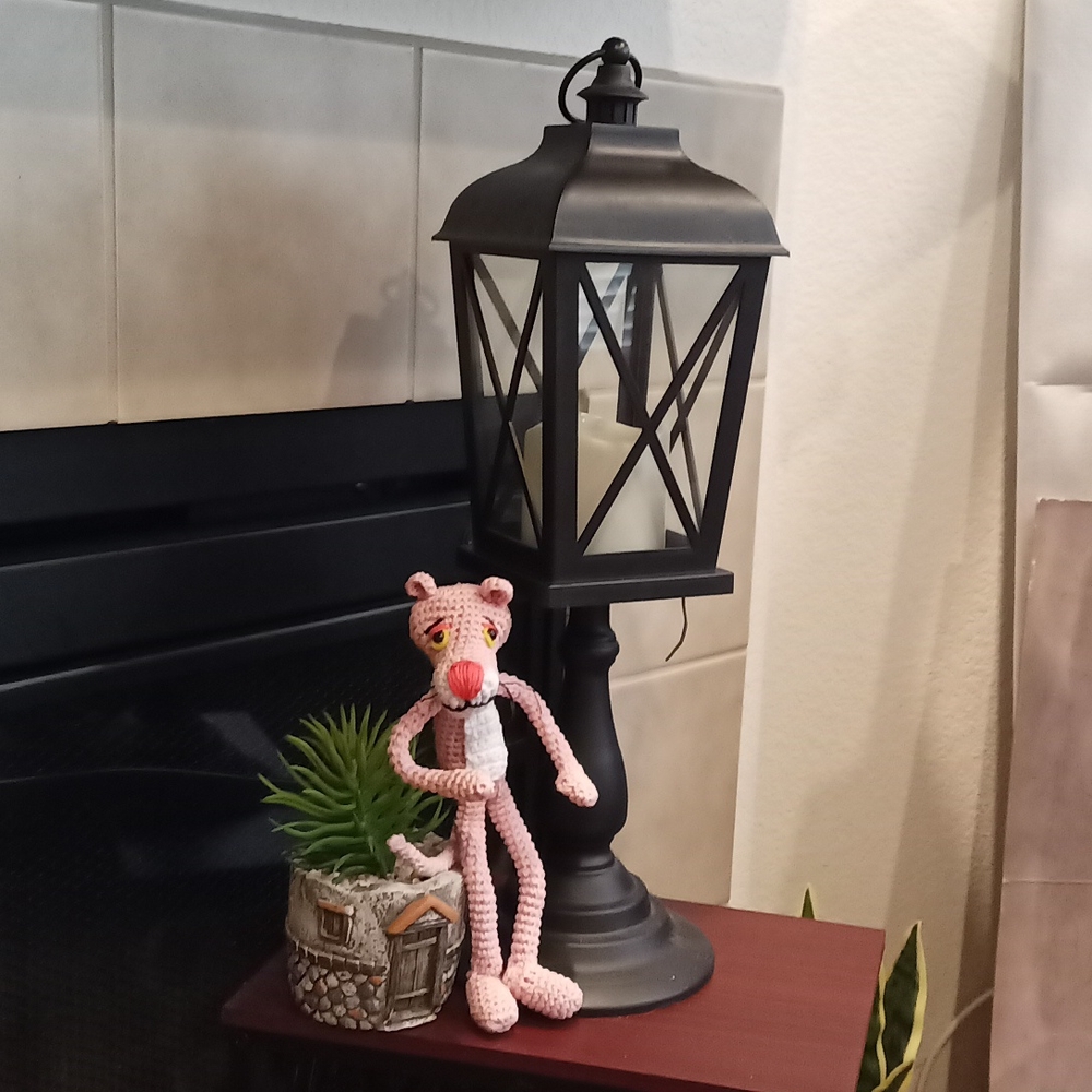 Pink Panther
